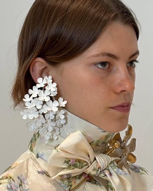 جرئیات در طراحی‌های جاناتان