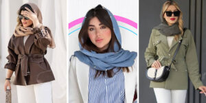 شیک‌ترین ترکیب‌ها با رنگ سال؛ سفید نرم و ابری را با چه رنگ‌هایی ست کنیم؟