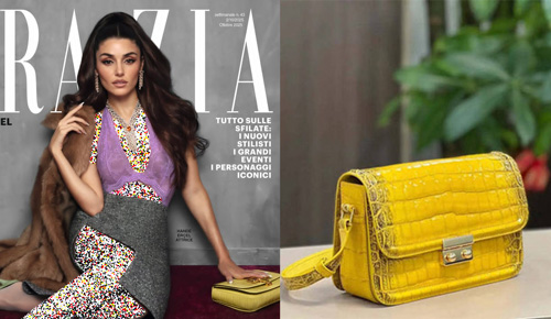 کیفهای لوکس هانده ارچل