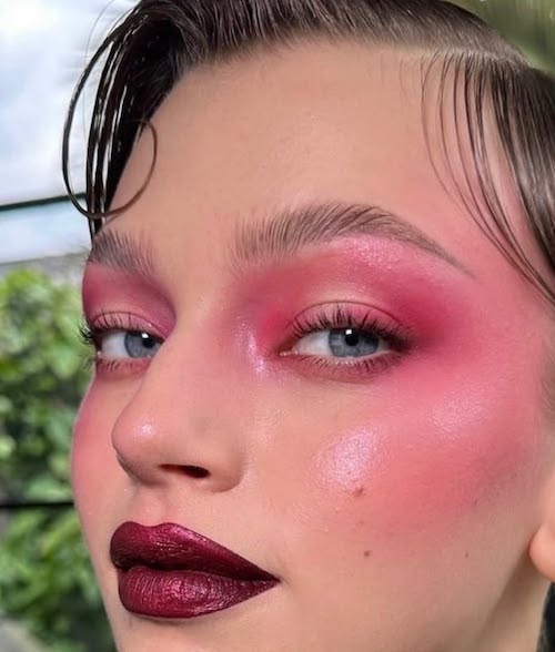 ترندهای میکاپ ۲۰۲۶