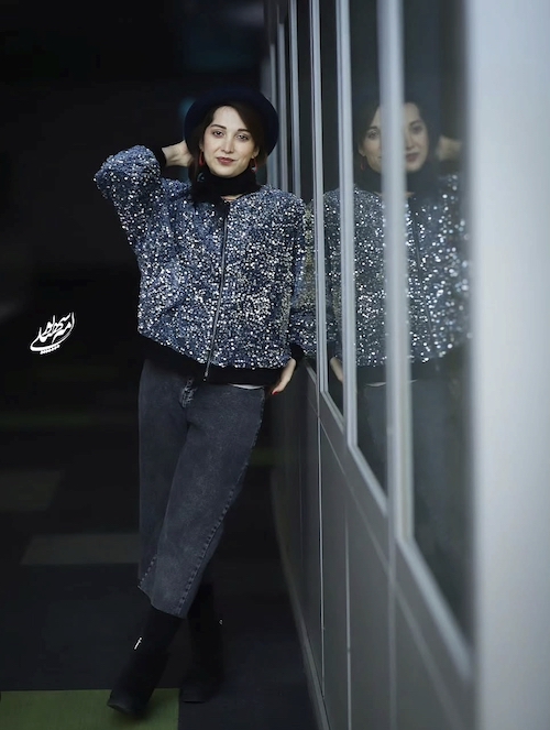 شلوار کوتاه