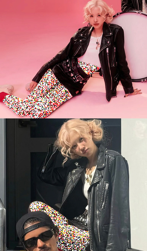 استایل‌های رزی در سال ۲۰۲۵