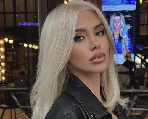 رنگ مو با رنگ سال