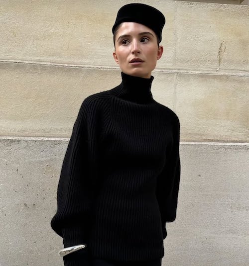 محبوبیت کلاه پیل‌باکس