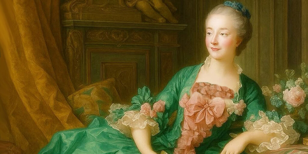 معنای رنگ لباسها در طول تاریخ