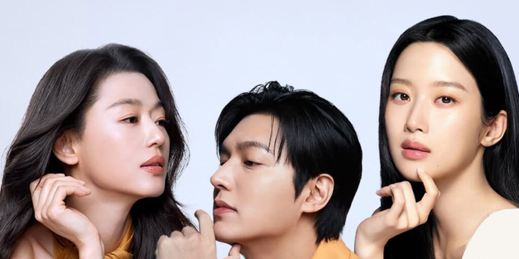 فراتر از تبلیغ: چگونه چهره‌های کره‌ای استاندارد جدید زیبایی را بازتعریف می‌کنند؟