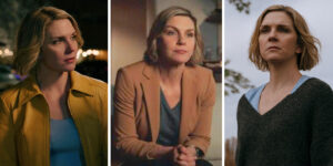 کارول در سریال «پلوریبوس»؛ زن بدبختی که استایلش آرام اما پرمعناست