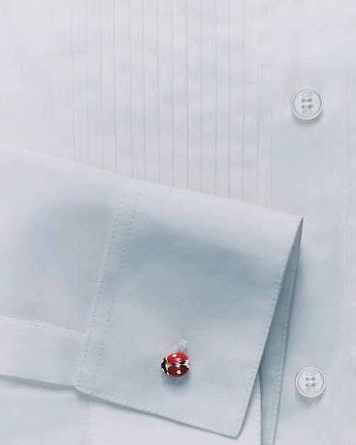 جرئیات در طراحی‌های جاناتان