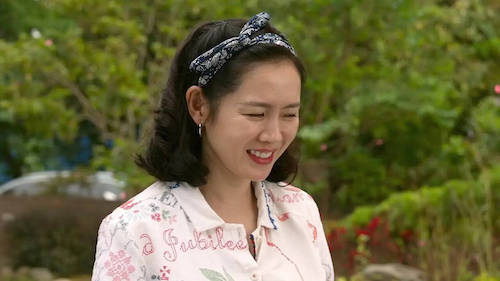 استایل کاراکترهای فیلم چاره‌ای نیست