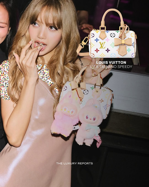 کالکشن کیف‌های لیسا