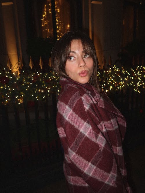 استایل‌های لایه‌لایه‌ی سیلا تورک‌اوغلو