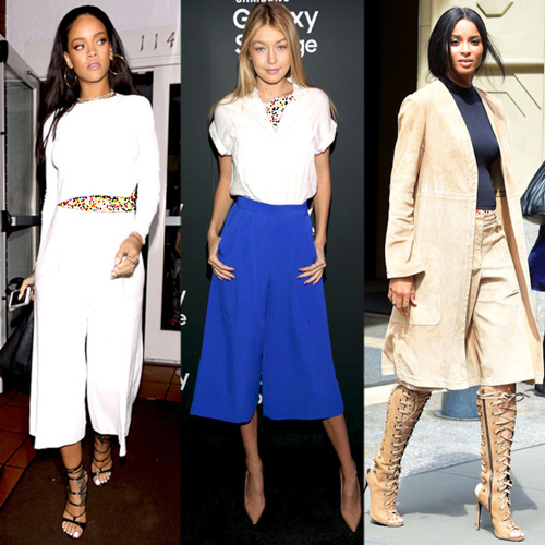 شلوار کوتاه