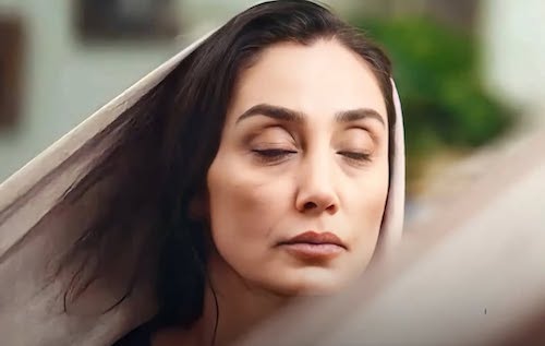 بازیگران پیرو زیبایی طبیعی