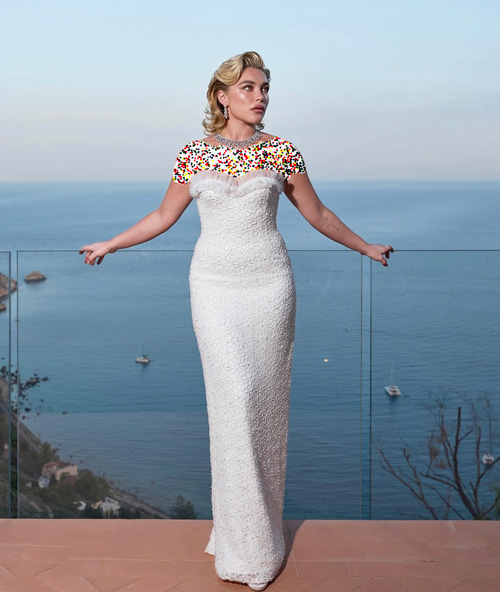 خوش‌پوش‌ترین زنان ۲۰۲۵