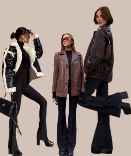 بوتهای ترندی زمستان ۲۰۲۶