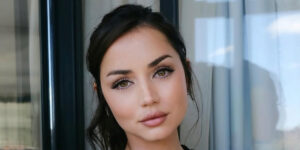 کراش‌العالمین روی فرش قرمز جشنواره بین‌المللی عربستان  دیده شد!