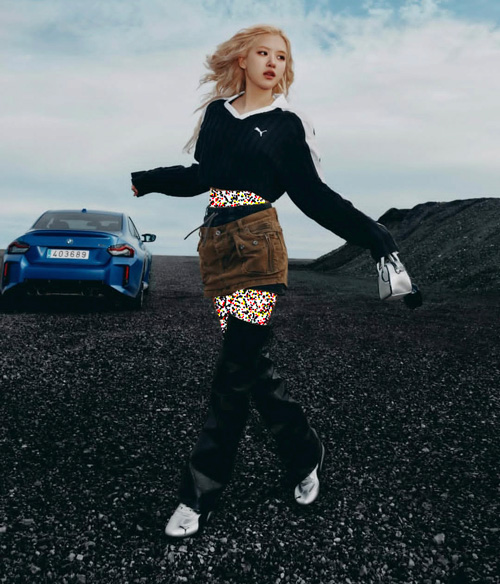 استایل‌های رزی در سال ۲۰۲۵