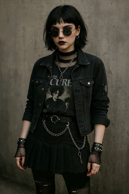 پانک، بیش از یک استایل