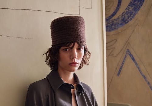 محبوبیت کلاه پیل‌باکس