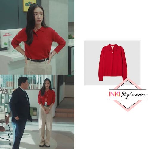 استایل‌ها در بوسه دینامیتی