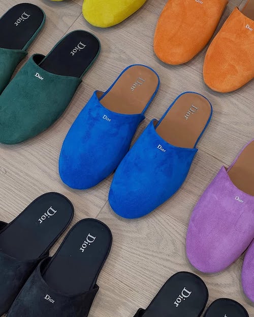 جرئیات در طراحی‌های جاناتان