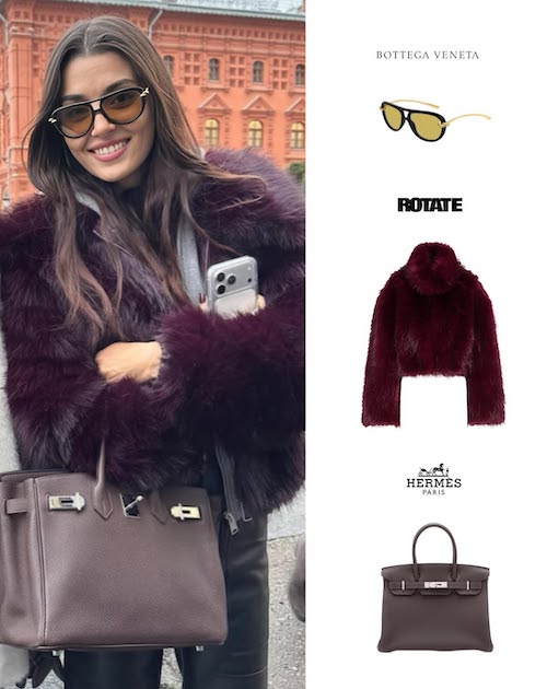 کیفهای لوکس هانده ارچل