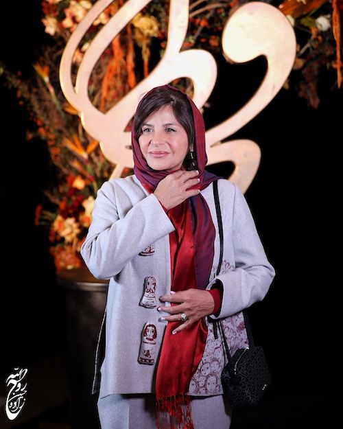 استایل‌های خبرساز جشن‌های حافظ