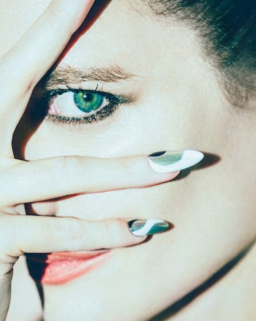 استایل‌های جدید اوا گرین