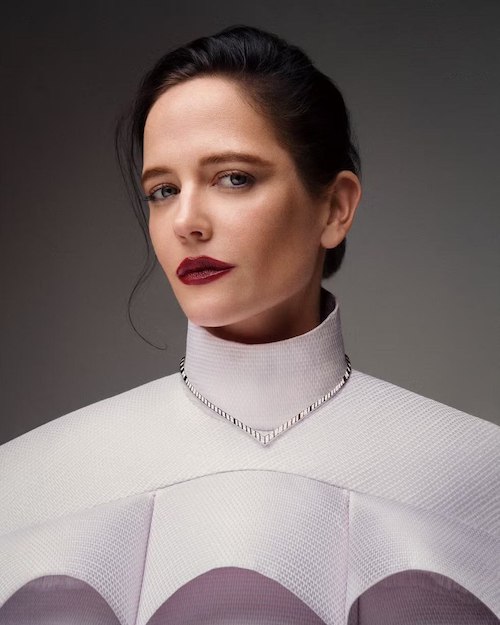 استایل‌های جدید اوا گرین