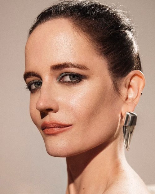 استایل‌های جدید اوا گرین