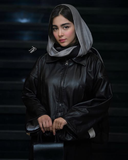 استایل گنگ سونیا حسینی