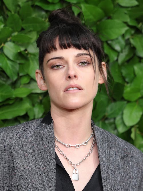 کریستن استوارت در مراسم گاتهام