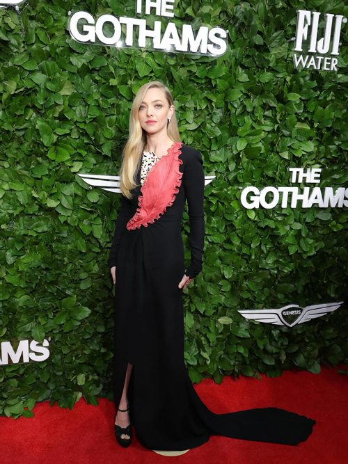 مهمانان اهدای جوایز گاتهام