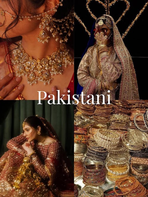 جواهرات سنتی کشورها