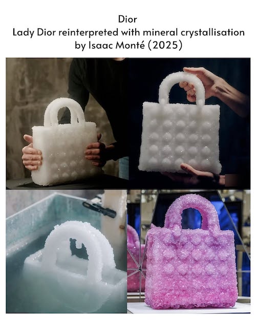 کیف‌های عجیب دنیای مد