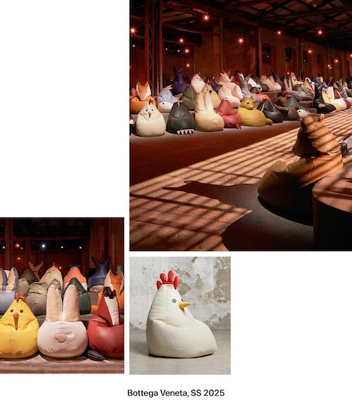 صندلی فشنشوها