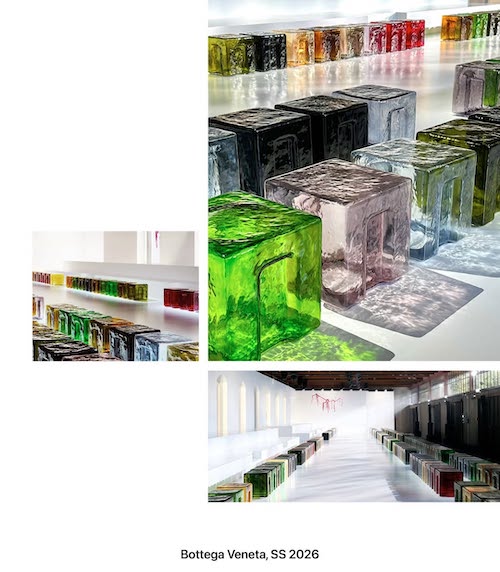 صندلی فشنشوها