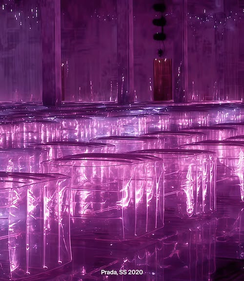 صندلی فشنشوها