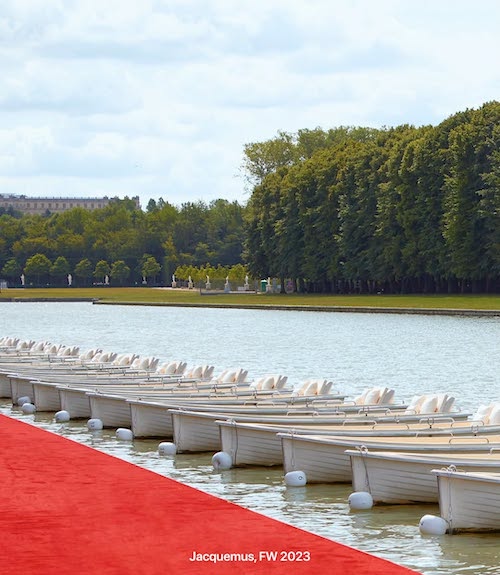 صندلی فشنشوها