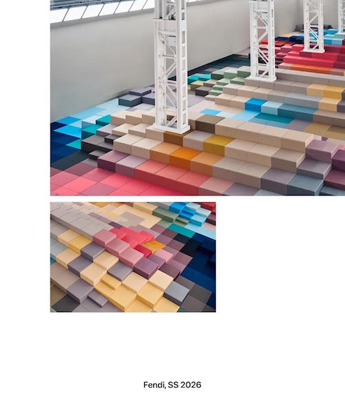 صندلی فشنشوها