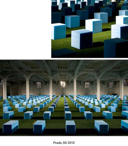 صندلی فشنشوها