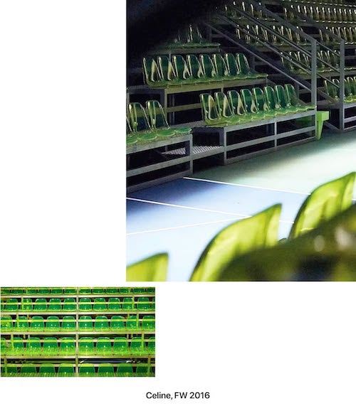 صندلی فشنشوها