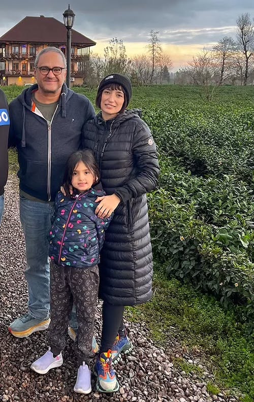 پافر بلند نگار جواهریان