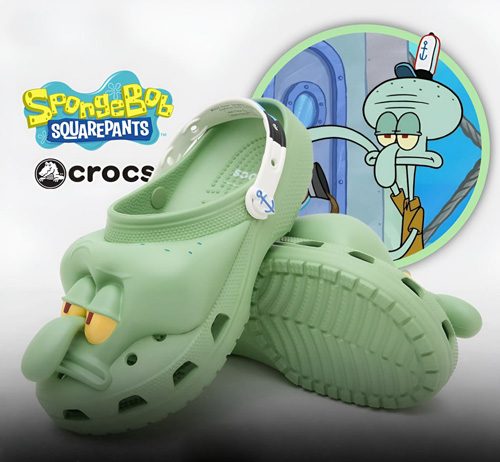 کراکس آقای اختاپوس