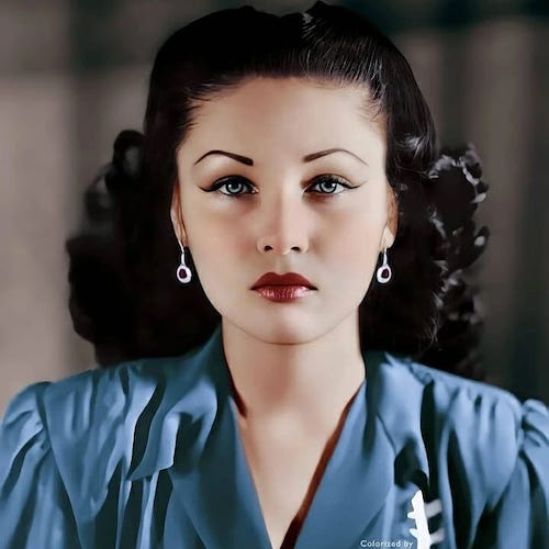 جواهرات فوزیه در روز عروسی