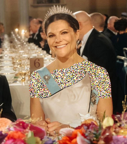 بازگشت درخشان تاجهای سلطنتی اروپا به انظار عمومی