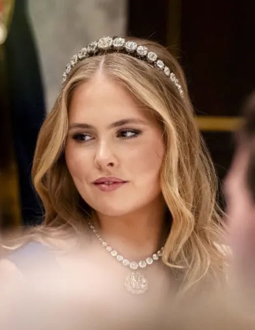 بازگشت درخشان تاجهای سلطنتی اروپا به انظار عمومی