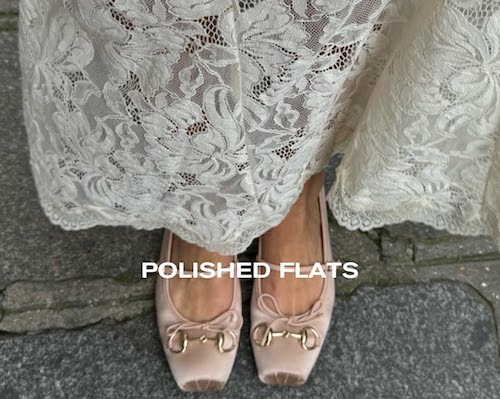 ترندهای کفش عروس در سال ۲۰۲۶