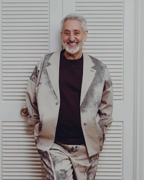 استایل جوانپسندانه ابی