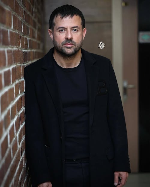 اکران فصل دوم وحشی